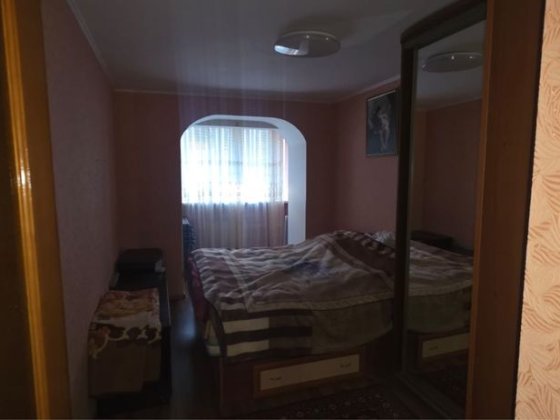 3х кімнатна квартира у Вінниці (Вишенька) Зарванці
