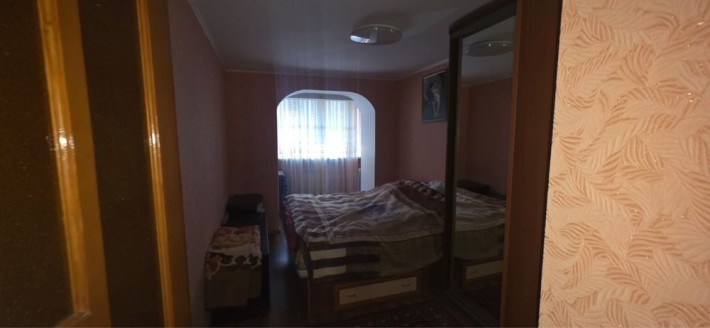 3х кімнатна квартира у Вінниці (Вишенька) - фото 1