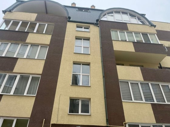 Продаж 2-х кімнатної квартири по вул.Бортнянського Львов