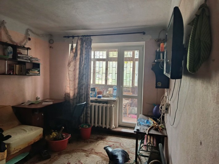 Продаю 2к/1/4 Лески - фото 1