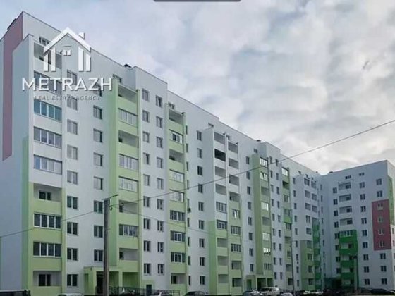 Продається  1-к квартира в ЖК Миру 3, вул. Миру,41,Документи(код 23004) Харьков