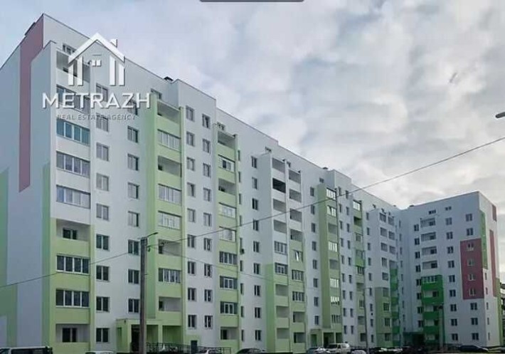 Продається  1-к квартира в ЖК Миру 3, вул. Миру,41,Документи(код 23004) - фото 1