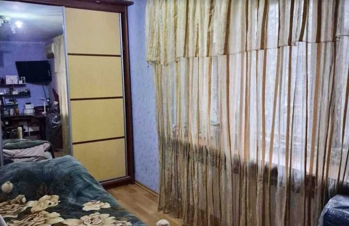 Продам 2 из квартиру м Дворец Спорта ул Харьковских Дивизий - фото 1
