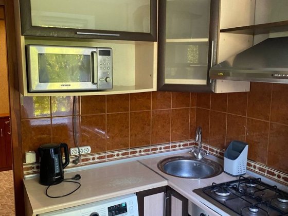 Квартира 2кімнатна Вишенька