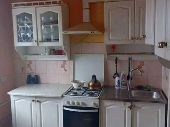 Продаж двокімнатної квартири,вул.Перфецького Львов
