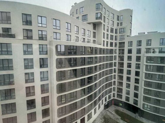 Продаж 1 кім квартири вул.Кульпарківська, Парус Сіті Львов