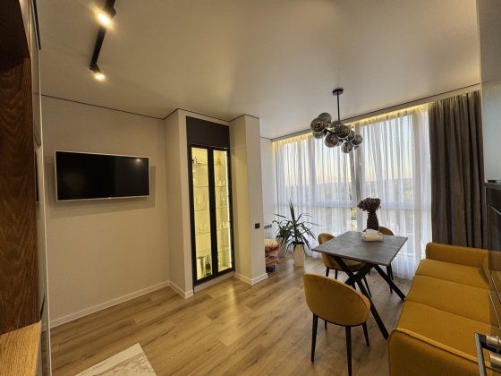 2-к квартира в новобудові ЖК R2 residence, ЄОселя, Є Відновлення Львов