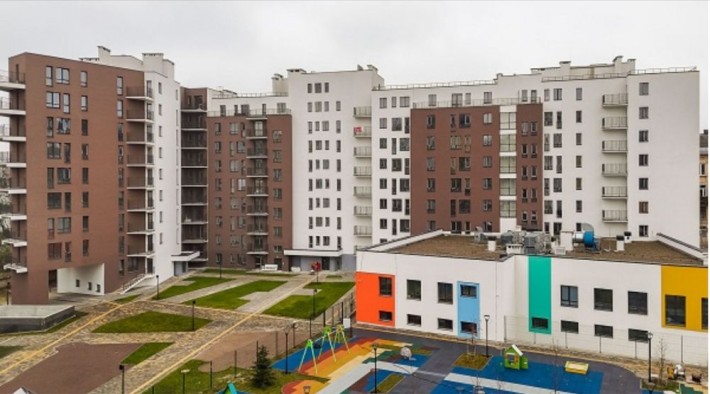Продаж 2-к апарт. ЖК Велика Британія вул.Олени Степанівни переуступк - фото 1