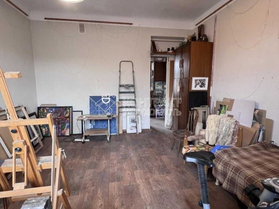 Продається 2к квартира вулиця Данілевського Харків