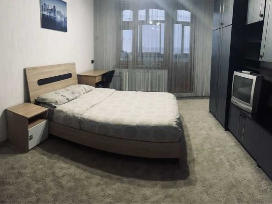 Продаж 1 -кімнатна квартира в центраьному районі міста, вул. Космічна, м Універсітет та Наукова Харьков