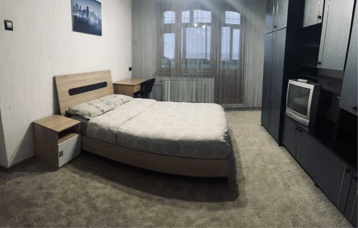Продаж 1 -кімнатна квартира в центраьному районі міста, вул. Космічна, м Універсітет та Наукова - фото 1
