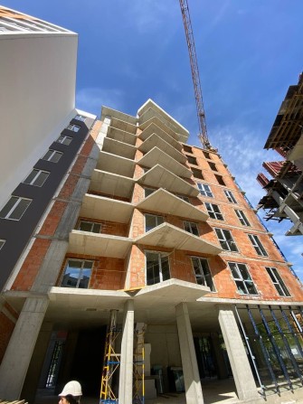 Продаж 2 кімнатної квартири ЖК Holosko Residents вул. Малоголосківська - фото 1