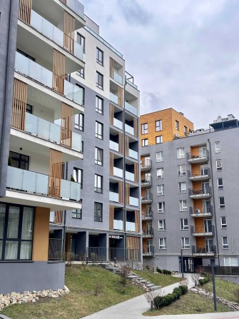 Продаж 2-кімн.кв-ри в заселеному будинку ЖК «Малоголосківські Пагорби» по вул. Малоголосківська. - фото 1