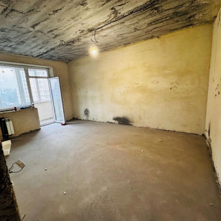 Продаж 2 кім квартира 68.20 м² 5/11ц вул Івана Величковського 55000$ - фото 1