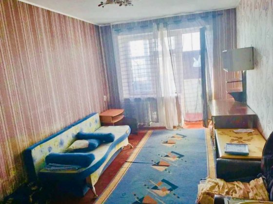 Продажа 1 комнатной квартиры. Парк Юность! Миколаїв