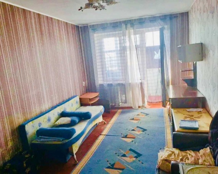 Продажа 1 комнатной квартиры. Парк Юность! - фото 1