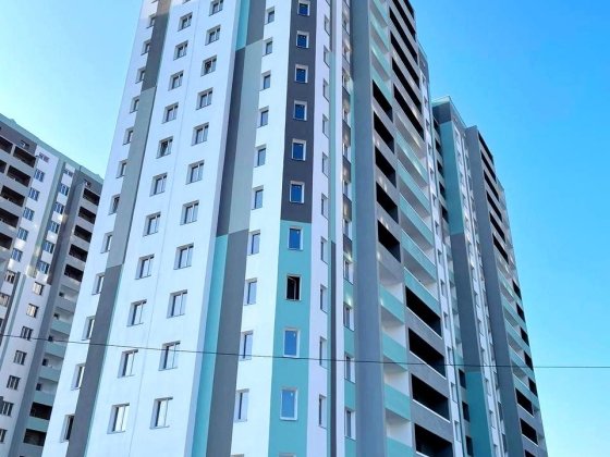 Продам 2-х комн , новострой , Жк Левада , Центр, Заливная 12 ,документы Харків