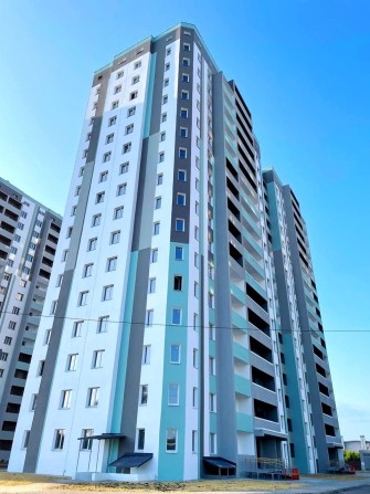 Продам 2-х комн , новострой , Жк Левада , Центр, Заливная 12 ,документы - фото 1