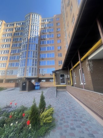 АВТОН ОТОПЛЕНИЕ! ЖК Лазурный! Черн работы! Продам 2К 64 м2 СЕРТИФИКАТ+ - фото 1