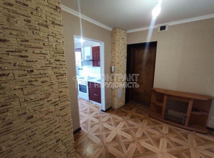 Продаеться 5 к. квартира - фото 1
