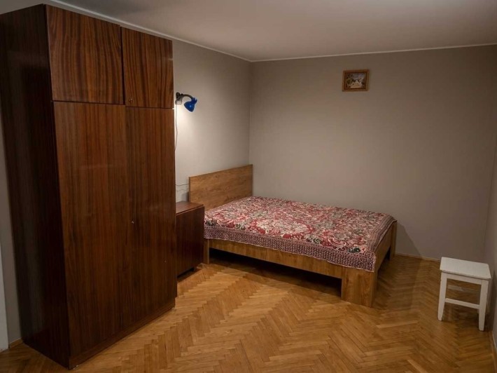 Продаж 2к, кв, Баштанна, 65000 $ - фото 1