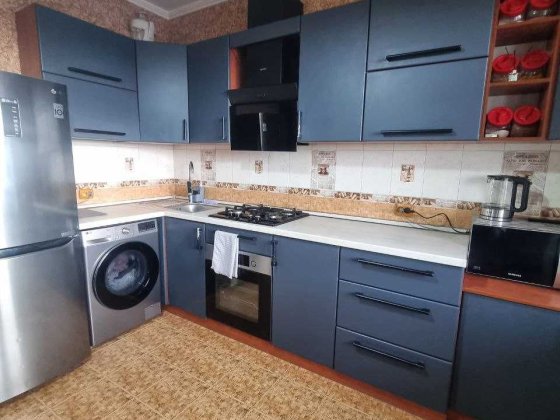 Продаж великої 1-кімнатної квартири у новому ЖК в центрі міста на вул.Садова Миколаїв