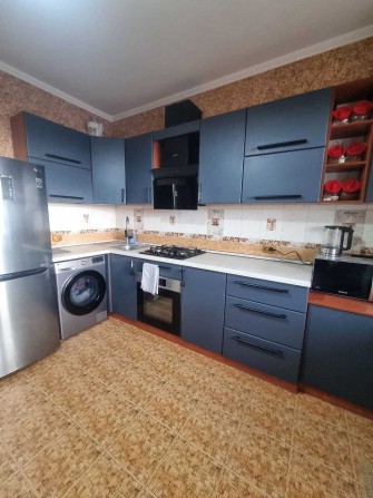Продаж великої 1-кімнатної квартири у новому ЖК в центрі міста на вул.Садова - фото 1