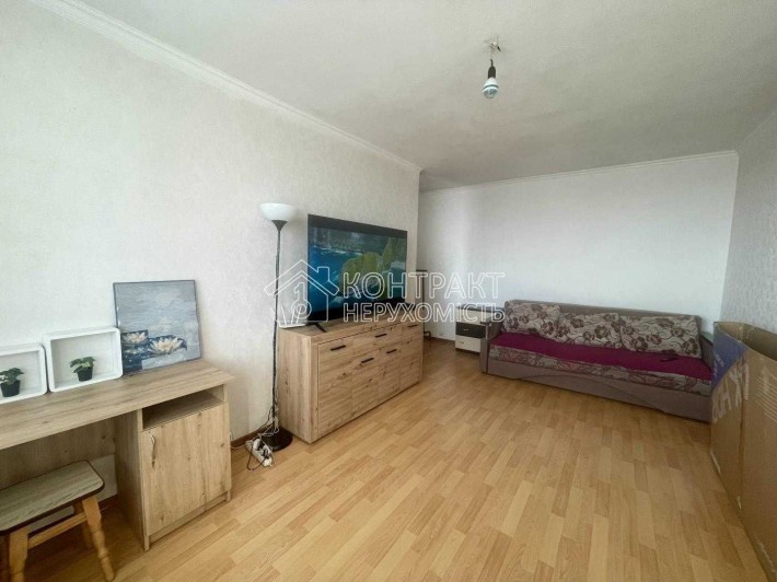 Продам 1 к квартиру Олексіївка Сертифікат - фото 1