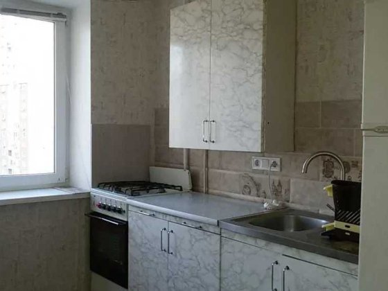 Продажа 2-комнатной квартиры Алексеевка ул Клочковская Лугопарк Харьков