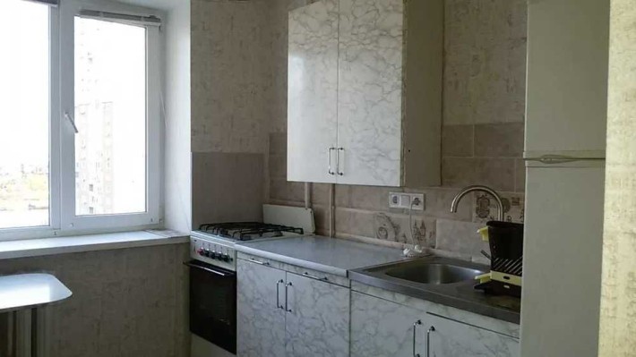 Продажа 2-комнатной квартиры Алексеевка ул Клочковская Лугопарк - фото 1