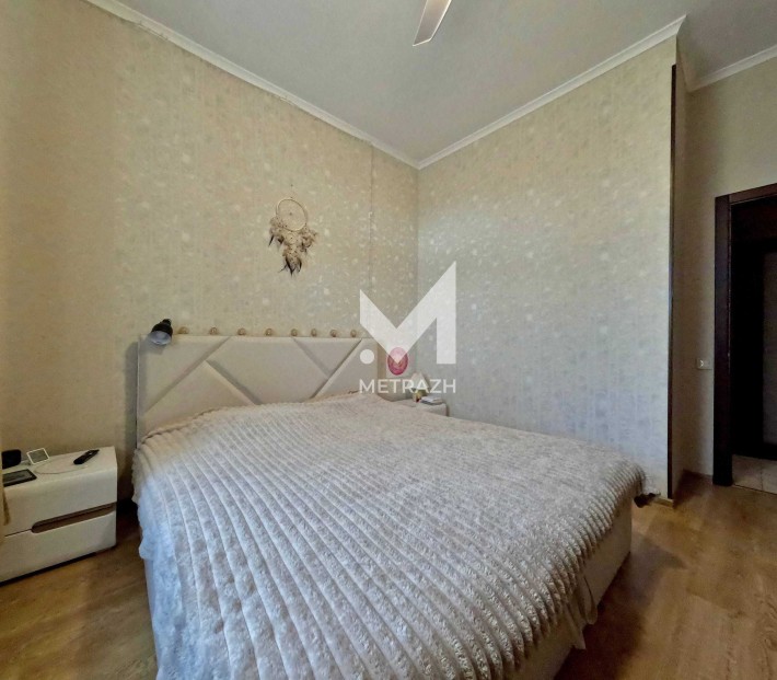 Продажа 3к квартиры квартиры Павлово Поле - фото 1