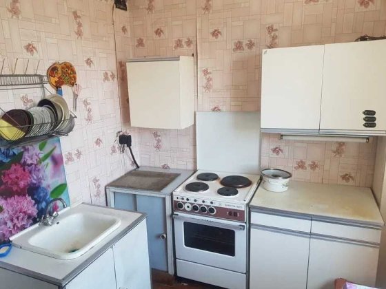 E S3 Продам 3 к квартиру ул. Гвардейцев Широнинцев, 47/19 Харків