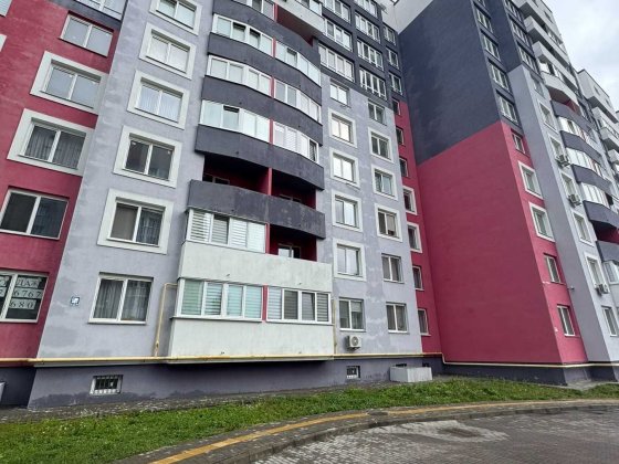 Продаж  3 кім. квартири в зданій новобудові. Є свідоцтво. Львов