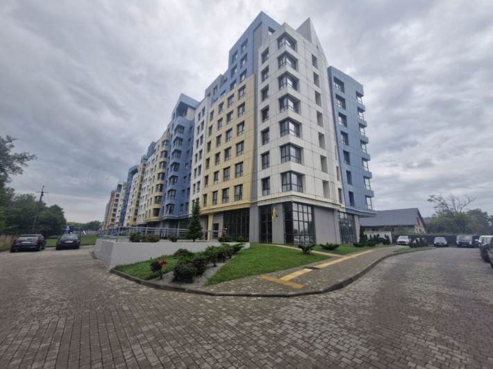 Продаж просторої однокімнатної квартири ЖК Парк Арена - фото 1