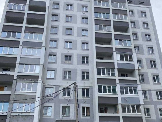 Продам 1к квартиру  9/9 поверх   ЖК Казка будів.стан , документи є   (21062) Харьков