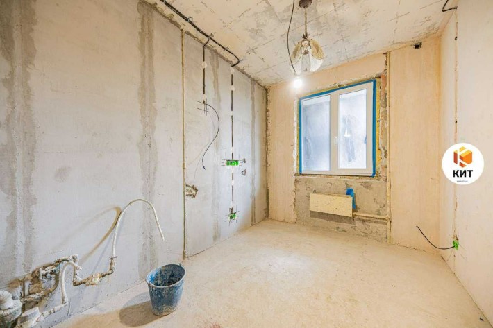 2к. 55м2 Салтівка (Северная Салтовка, ул. Дружбы Народов 243) 133429 - фото 1