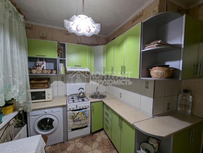 Продаж 4к квартири Холодна Гора єВідновлення Торг - фото 1