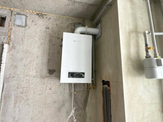 Продаж 1 кім квартири в зданій новобудові Львов