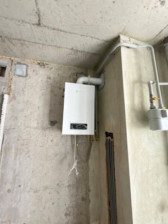 Продаж 1 кім квартири в зданій новобудові - фото 1