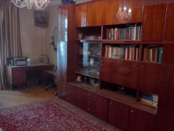 Продам 2 ком.квартиру пр. Гер.Харькова 3 . Харків