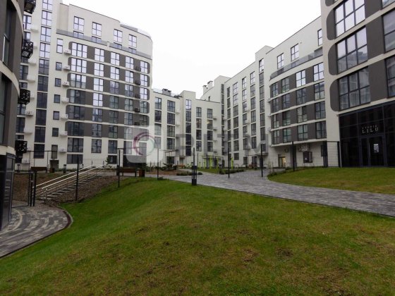 Продаж дворівневої квартири з терасою ЖК Parus Premium. Без комісії Львів
