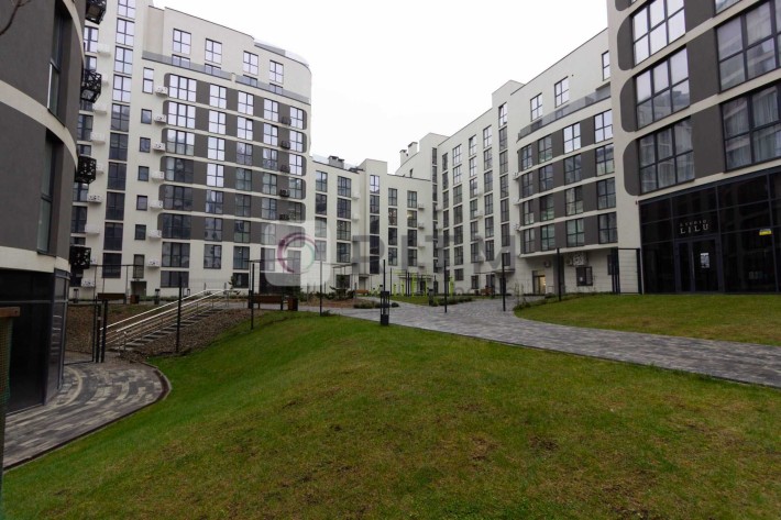 Продаж дворівневої квартири з терасою ЖК Parus Premium. Без комісії - фото 1