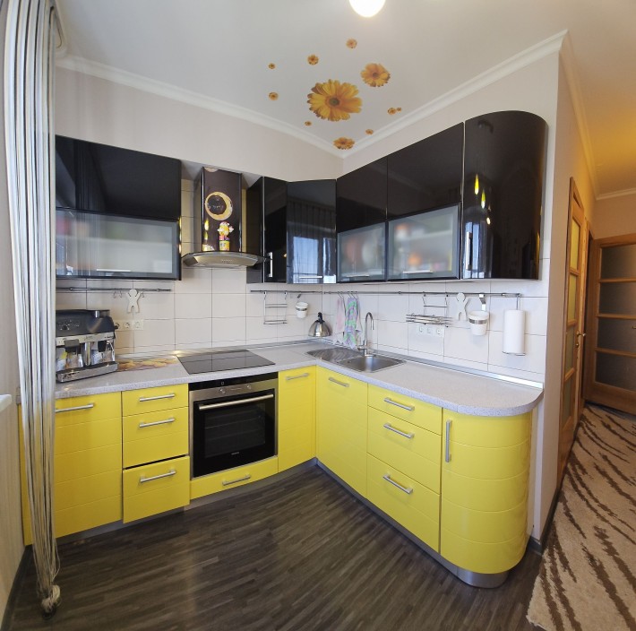 Продаж 2к.кв. S-50м2 ,м Холодная Гора.LS-5 - фото 1