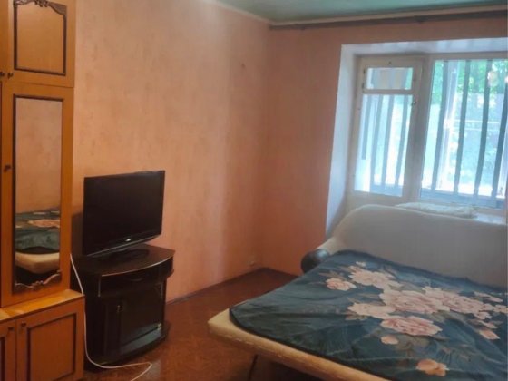 1к кв на Аэрокосмічній Харьков