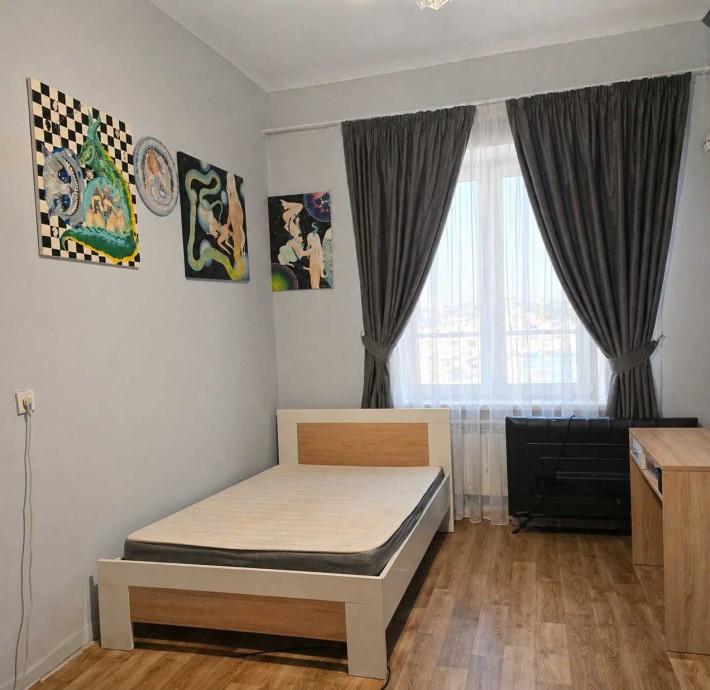 Продаж 1-но кімнатної квартири вул.Голубця (на початку вул.Пасічна) - фото 1