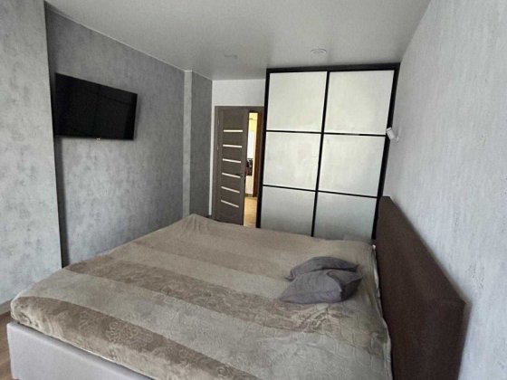Продаж 1 кімнатної квартири з ремонтом у ЖК Місто Трав,  вул. Кульпарківська Львів