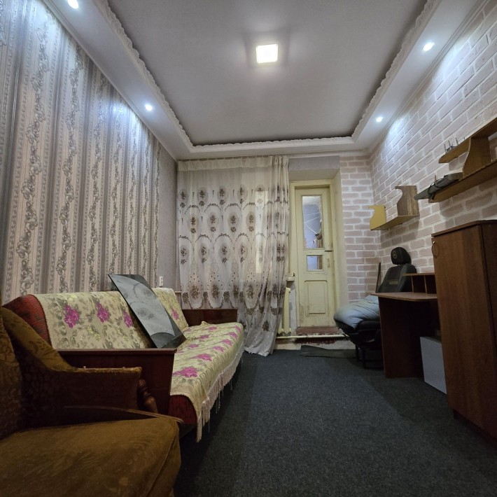 Продаж 3 кімнатна квартира Корабельний район - фото 1