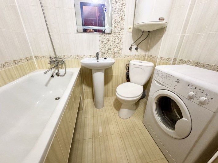 Продам 3к.квартиру. 1пов/9пов. Сертифікат+ - фото 1