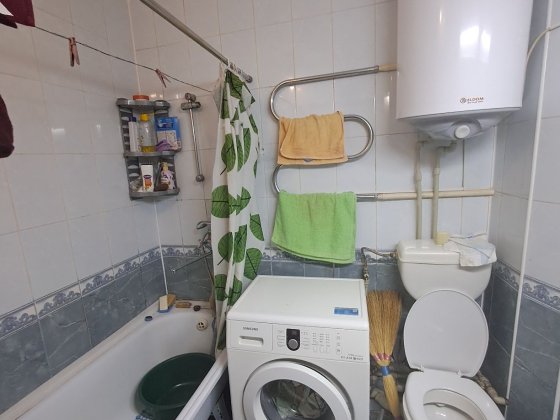 Продаю 1 комн квартиру, центр Кораб района! Миколаїв