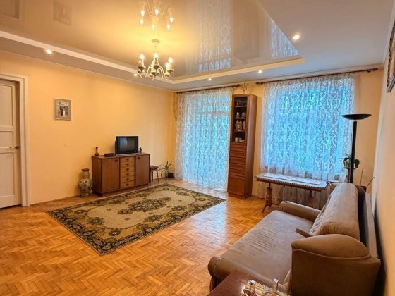 Продаж від власника 2 кім квартири вул. Марка Вовчка Львов